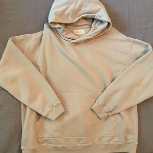 Tkees Hoodie in Latte